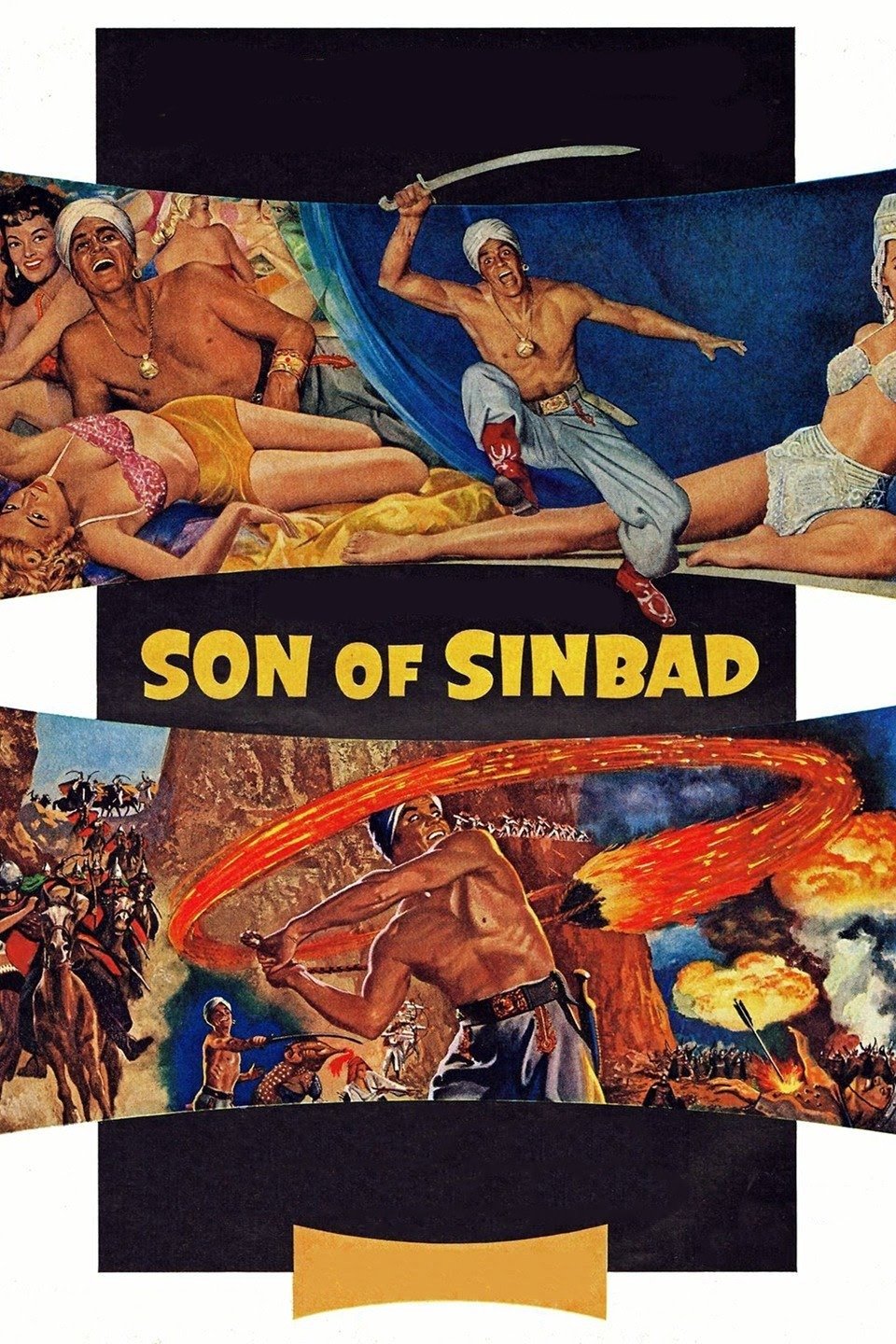 Son of Sinbad photo