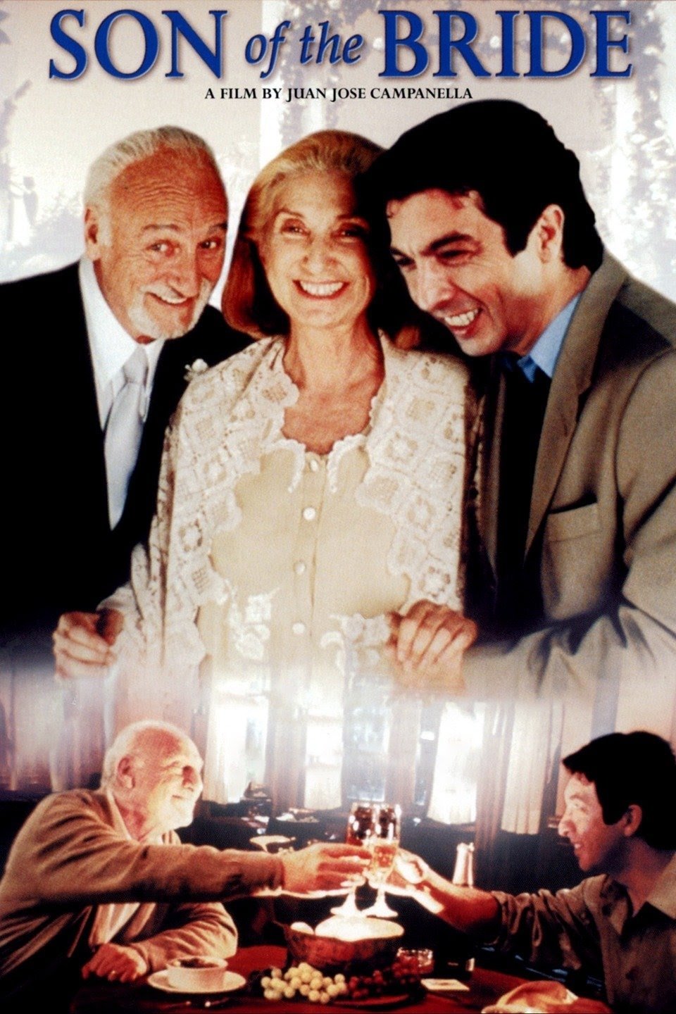 Son of the Bride photo