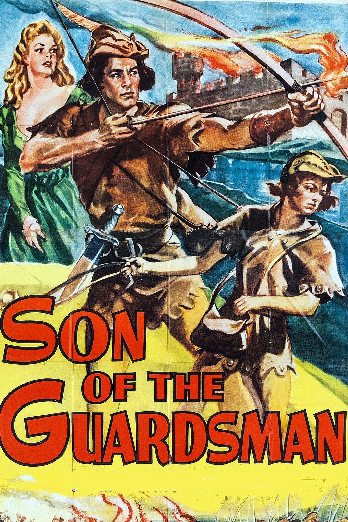 Son of the Guardsman photo