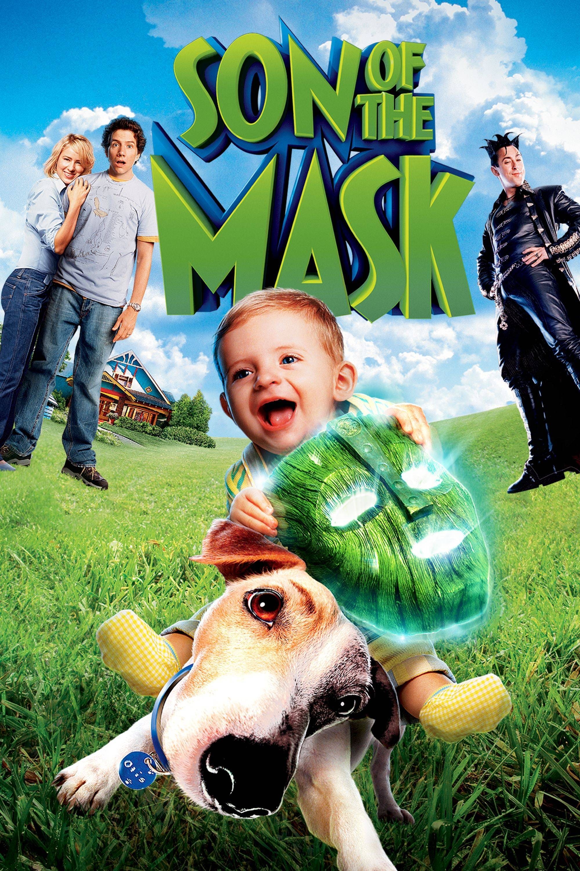 Son of the Mask photo