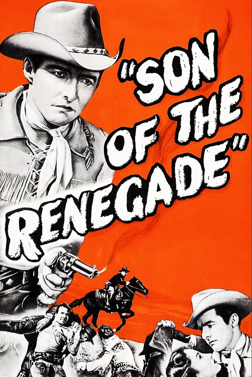 Son Of The Renegade photo