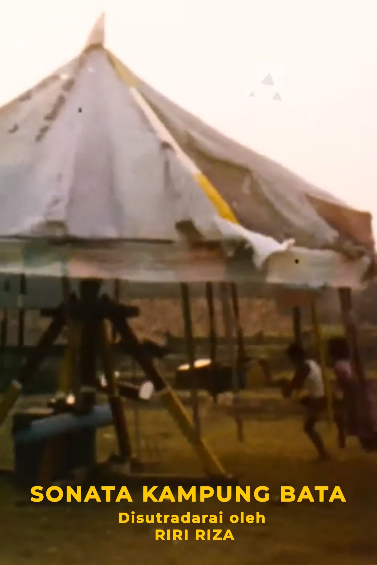 Sonata of the Brick Village photo