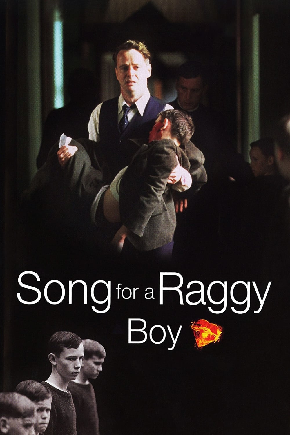 Song for a Raggy Boy photo