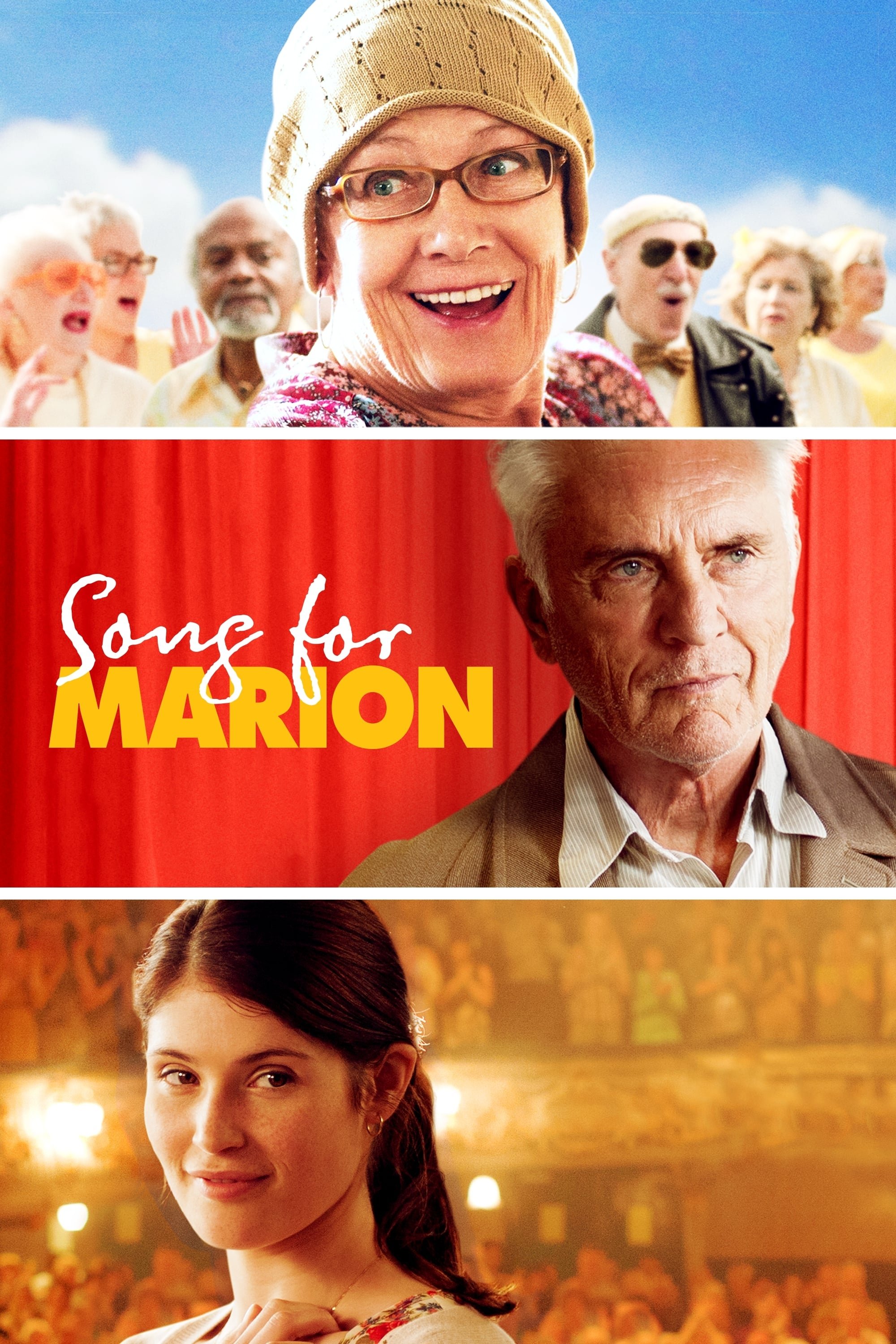Song for Marion photo