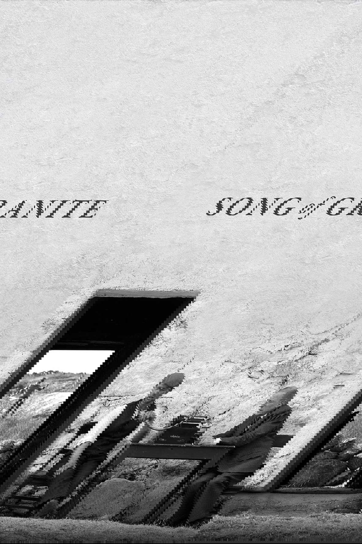 Song of Granite photo