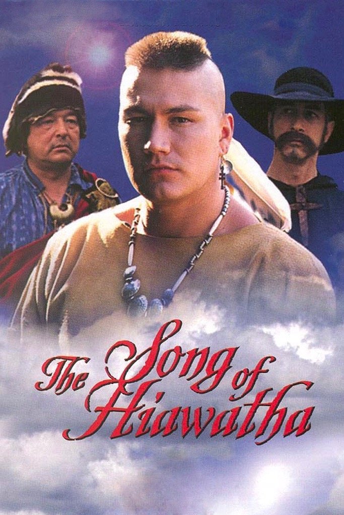 Song of Hiawatha photo