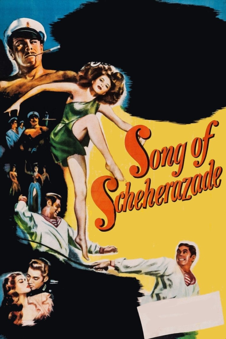 Song of Scheherazade photo