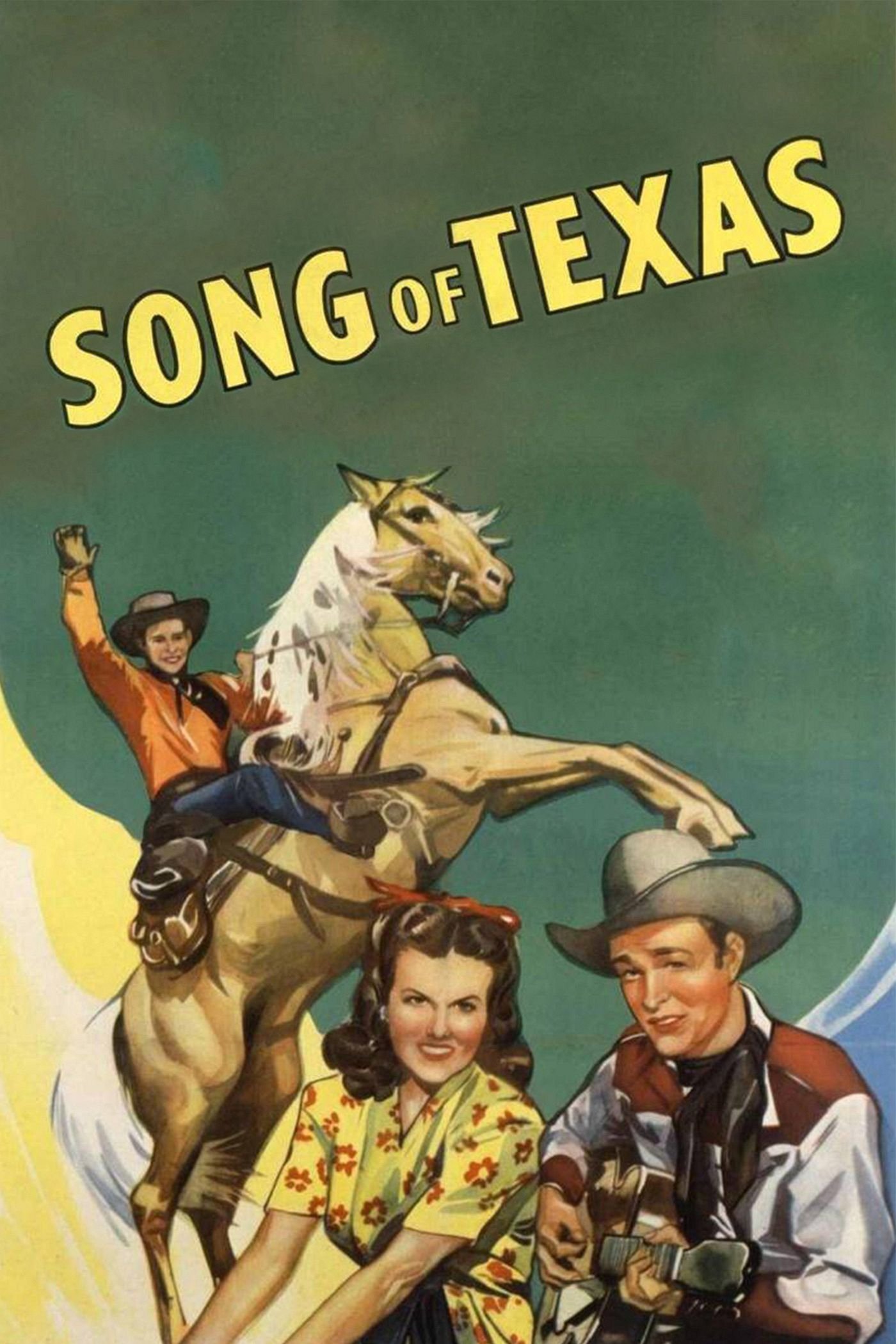 Song of Texas photo
