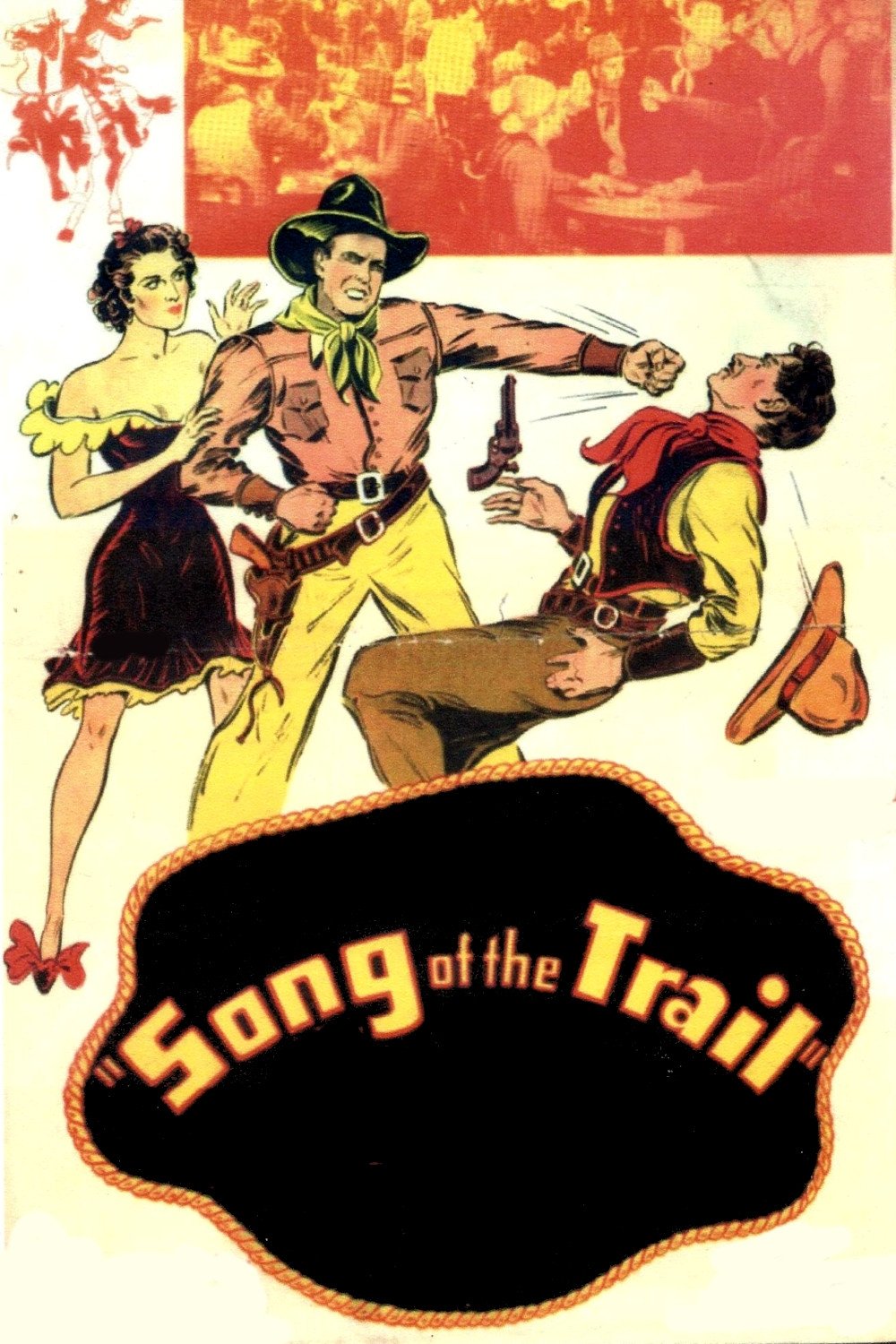 Song of the Trail photo