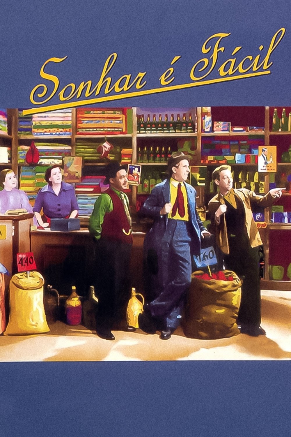 Sonhar é Fácil photo