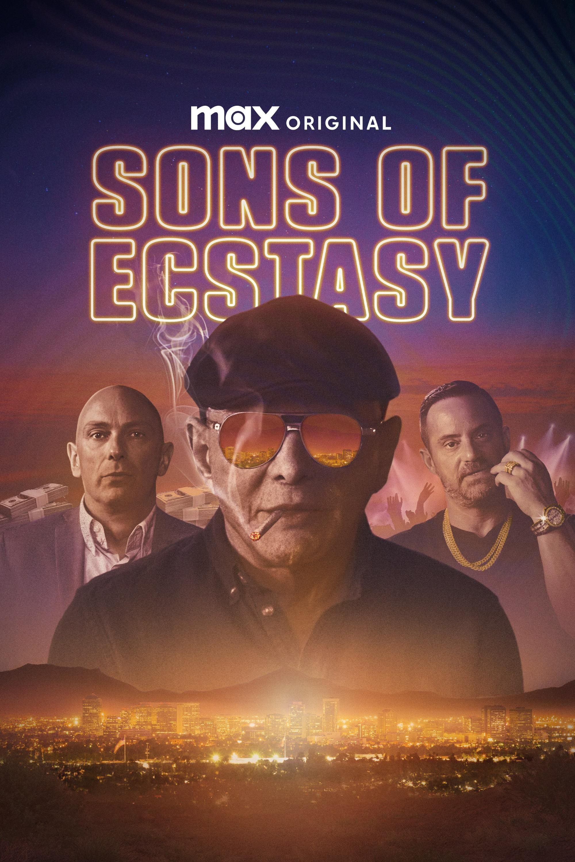 Sons of Ecstasy photo