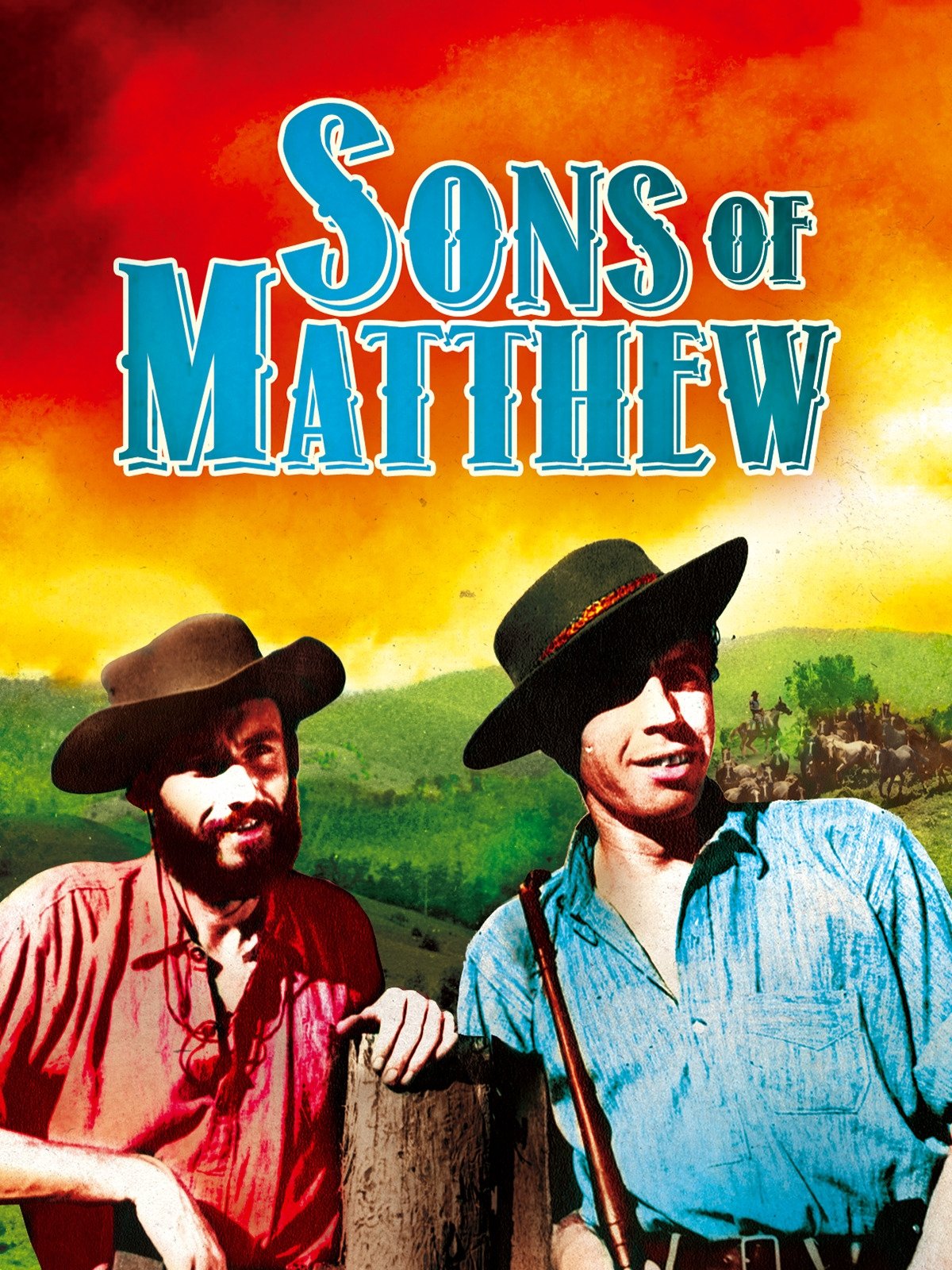 Sons of Matthew photo