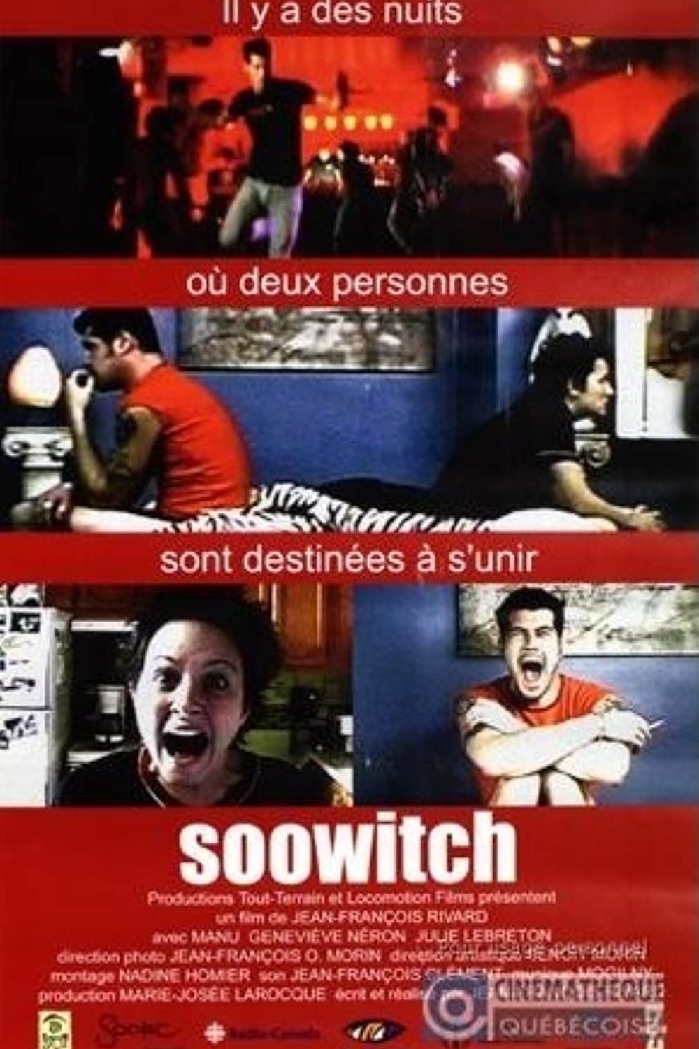 Soowitch photo
