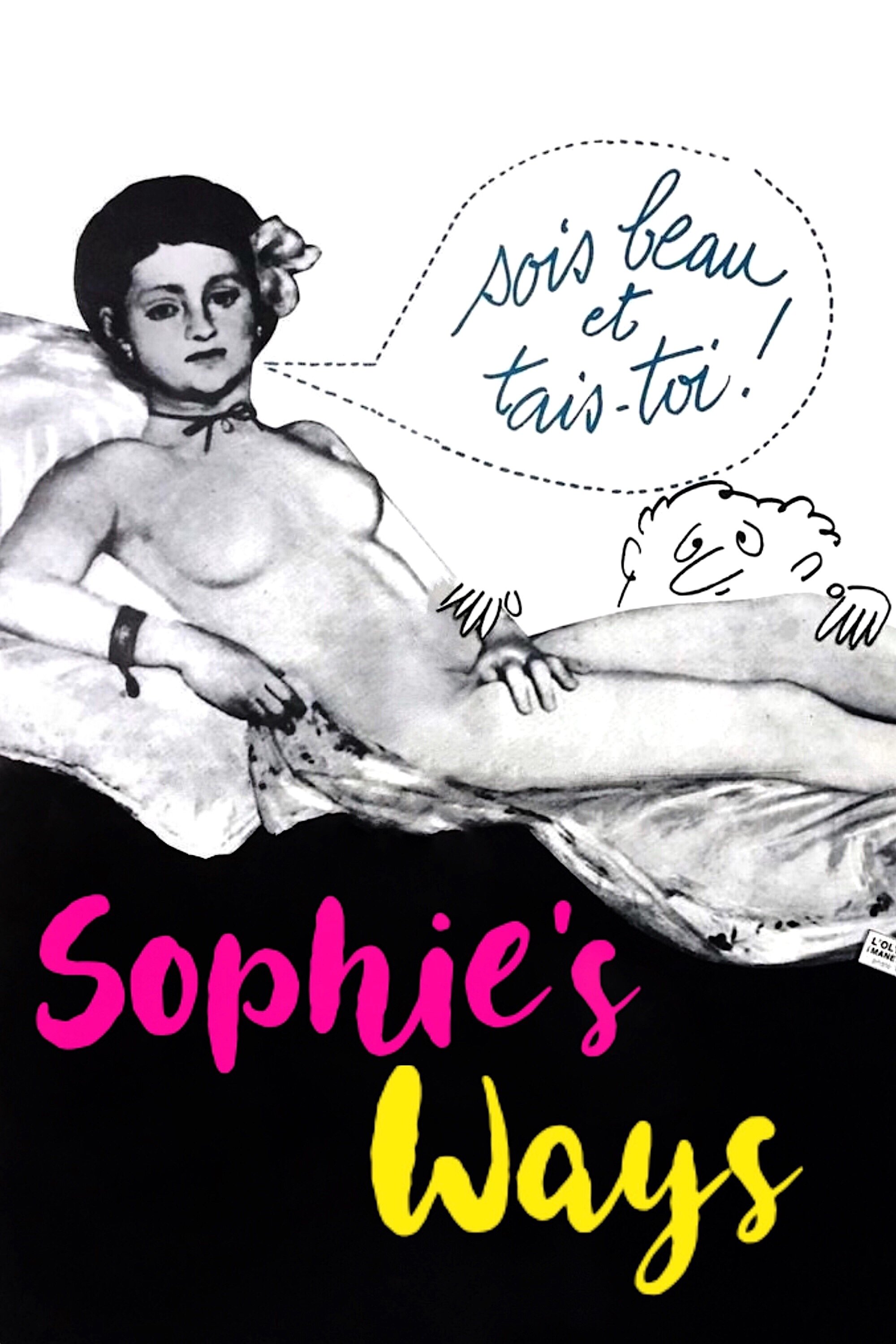 Sophie's Ways photo