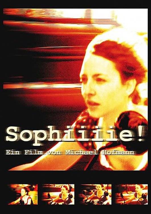 Sophiiiie! photo