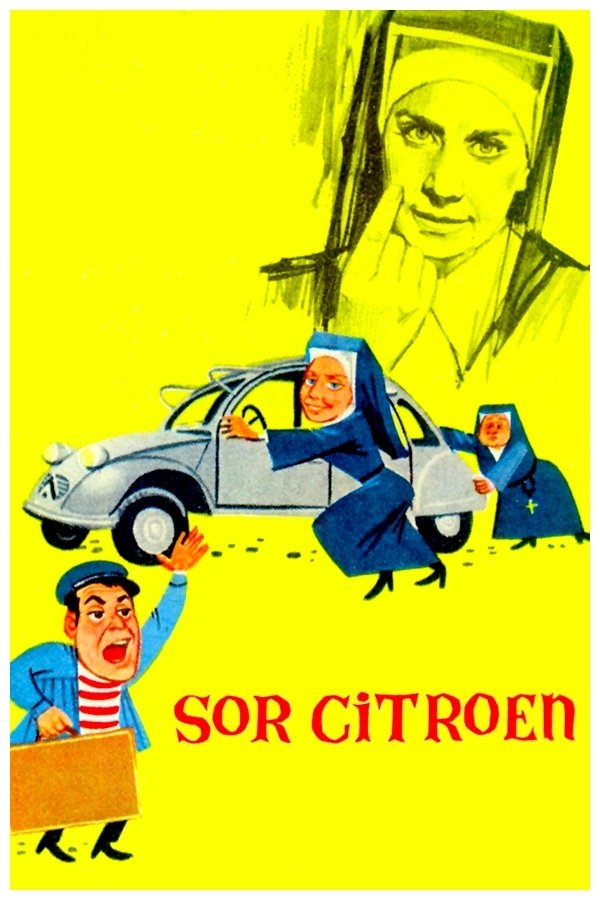Sor Citroen photo