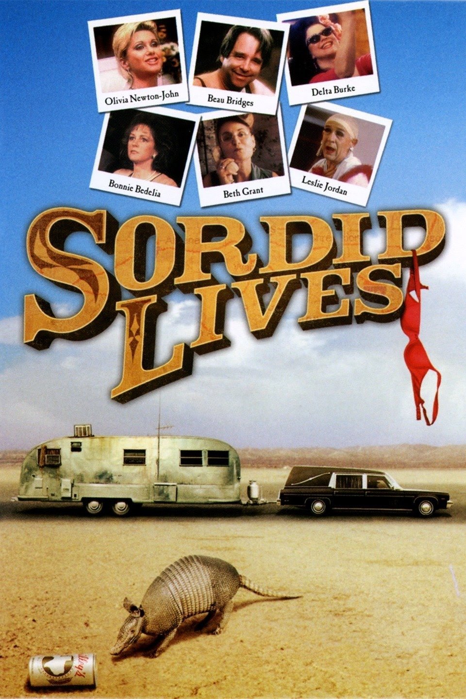 Sordid Lives photo