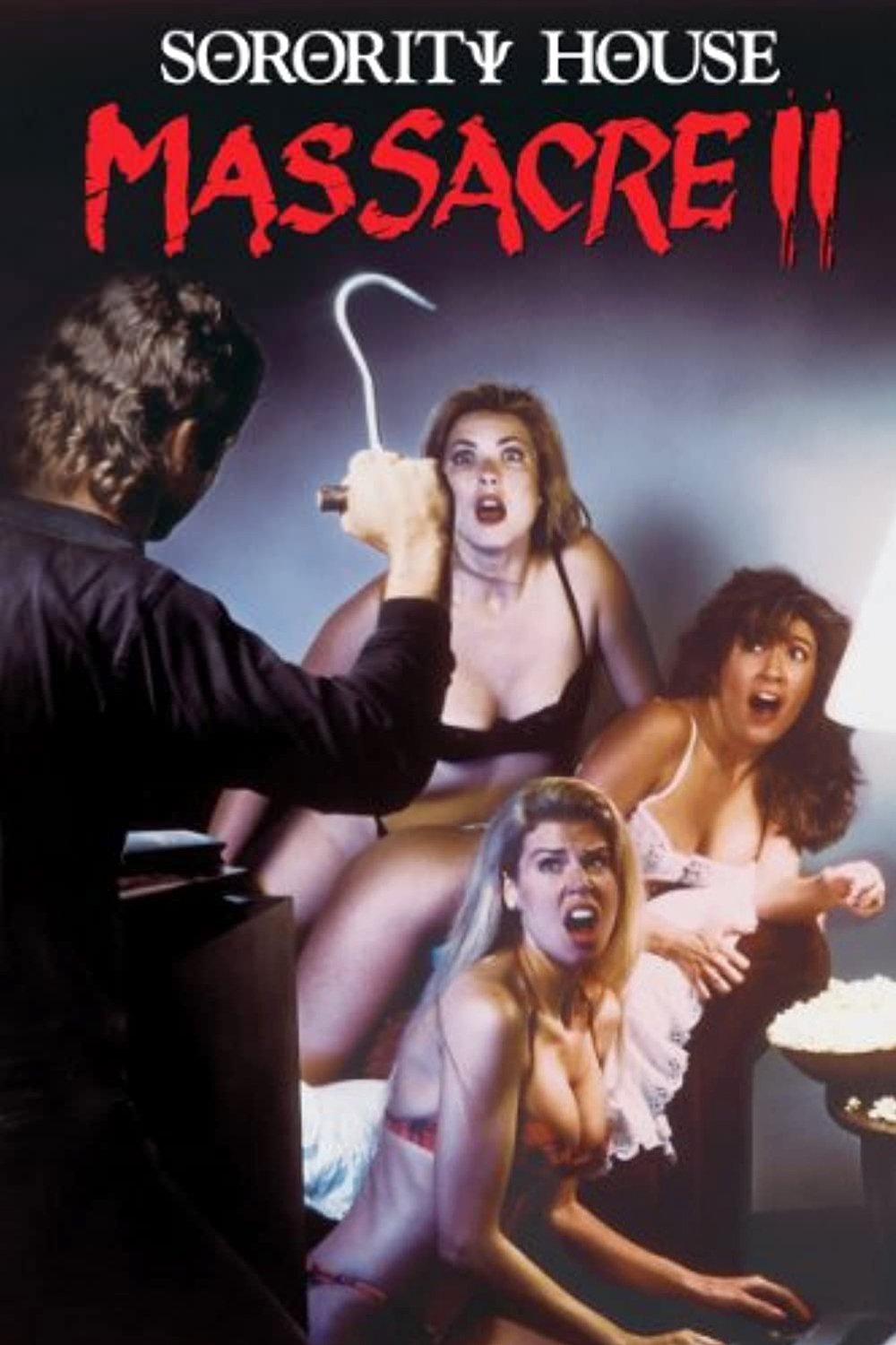 Sorority House Massacre II photo