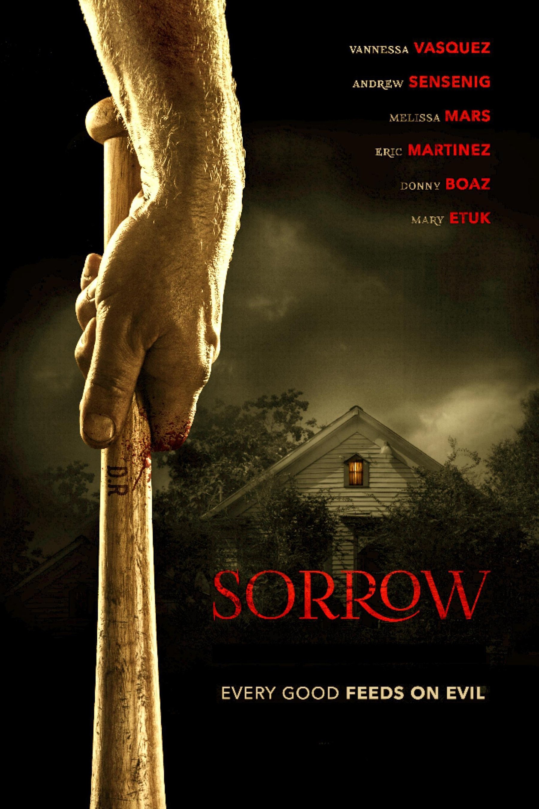 Sorrow photo