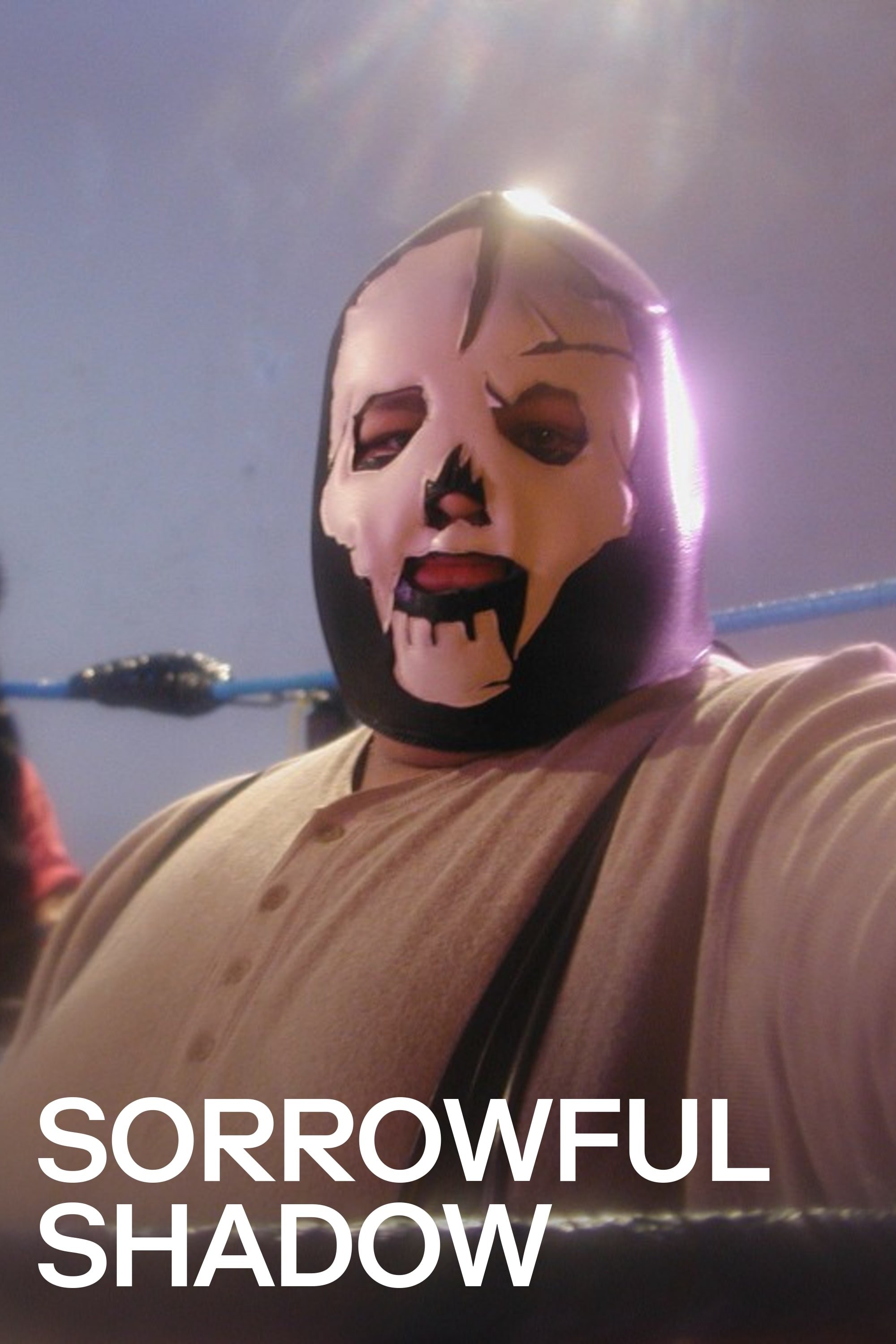 Sorrowful Shadow photo