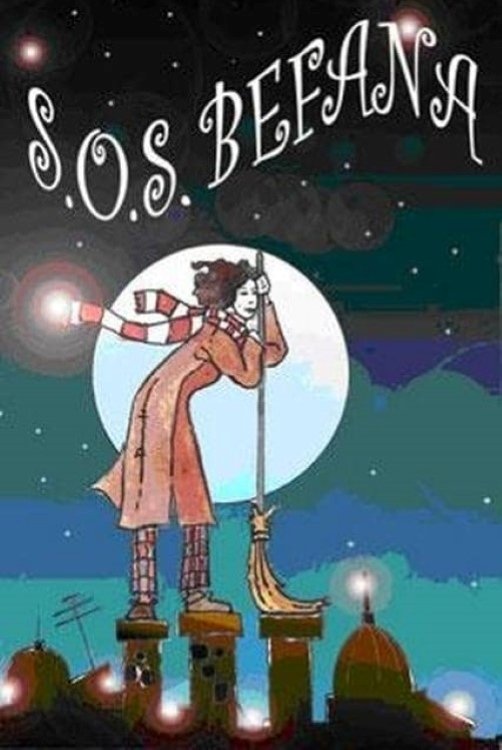 S.O.S. Befana photo
