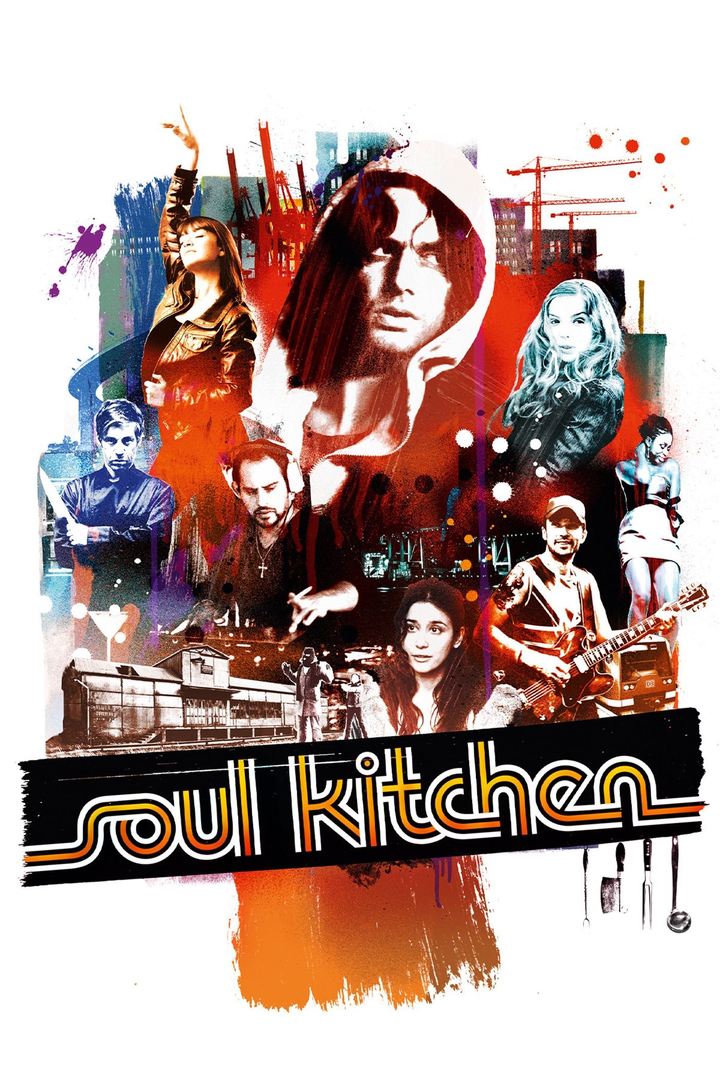Soul Kitchen photo