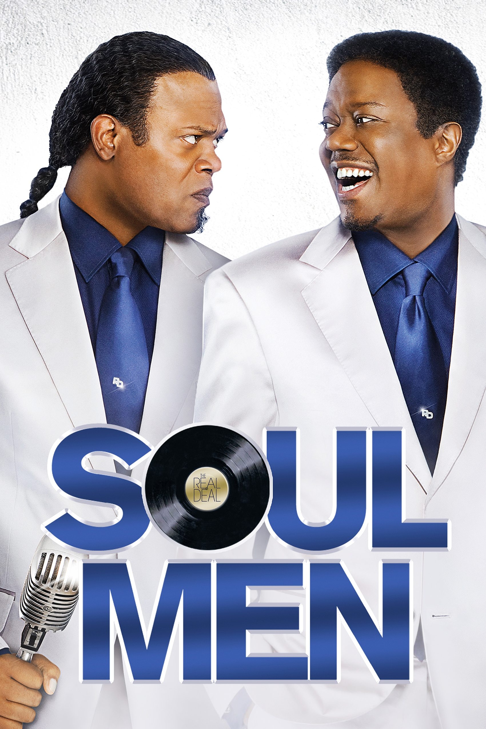 Soul Men photo