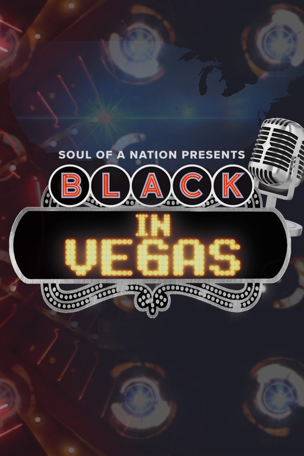 Soul of a Nation Presents: Black in Vegas photo
