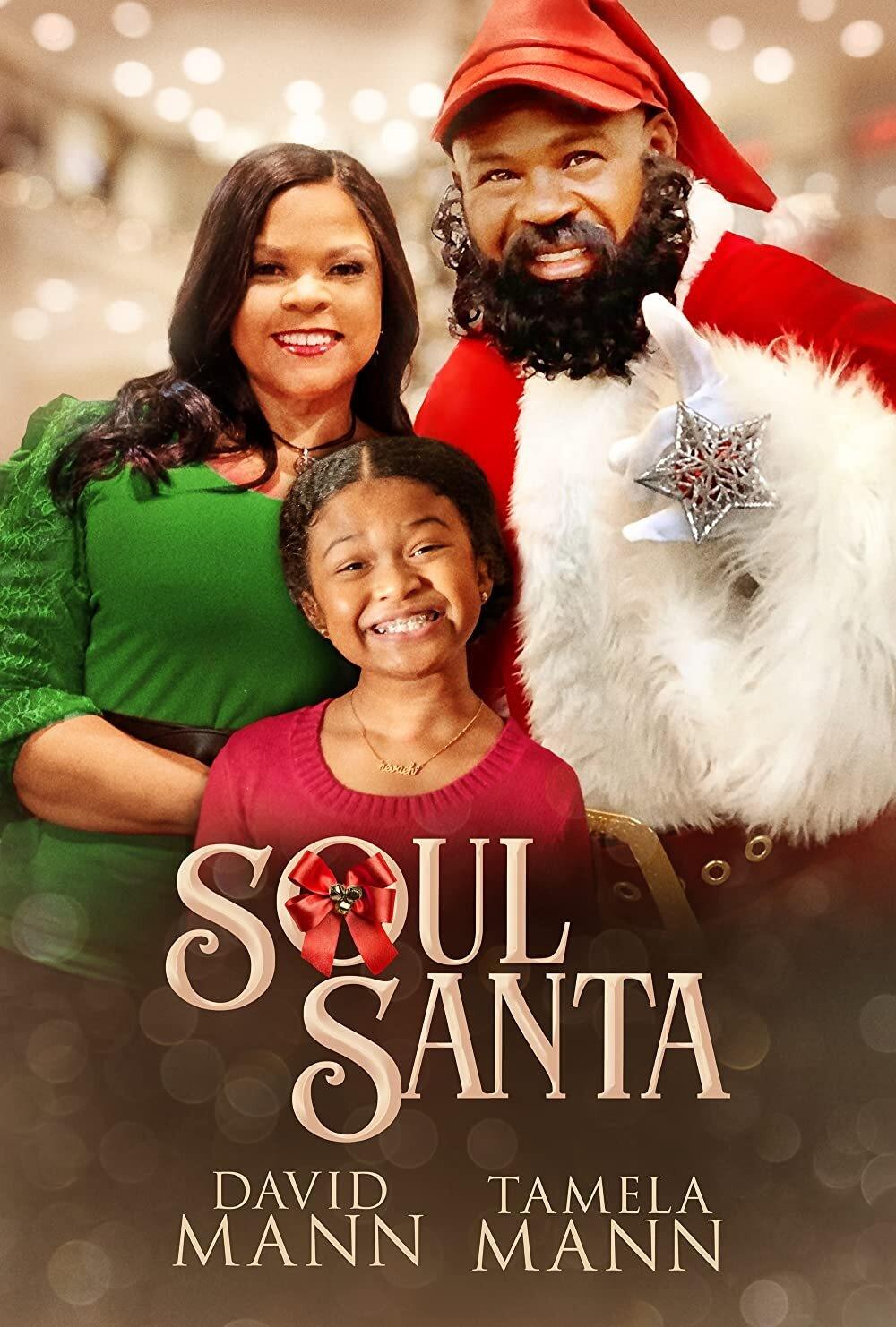 Soul Santa photo