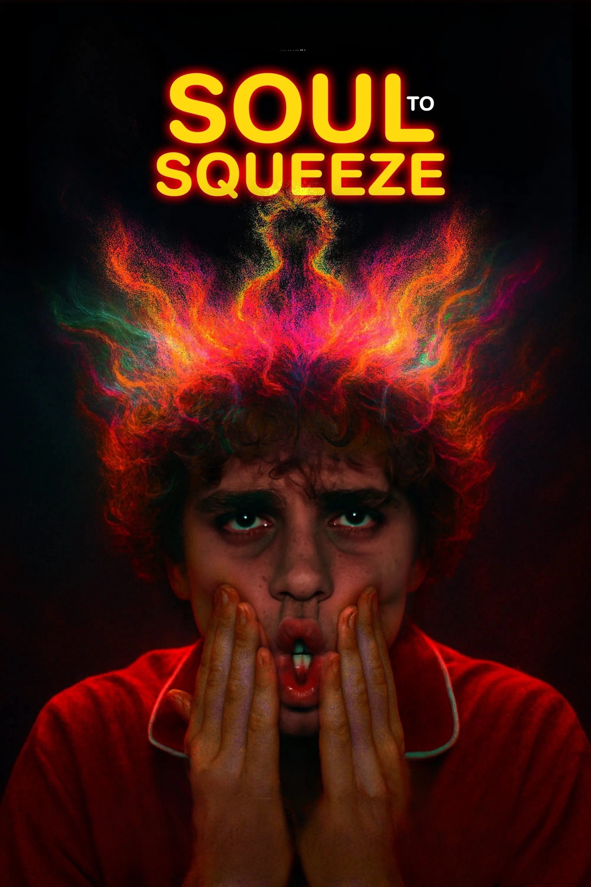 Soul to Squeeze photo
