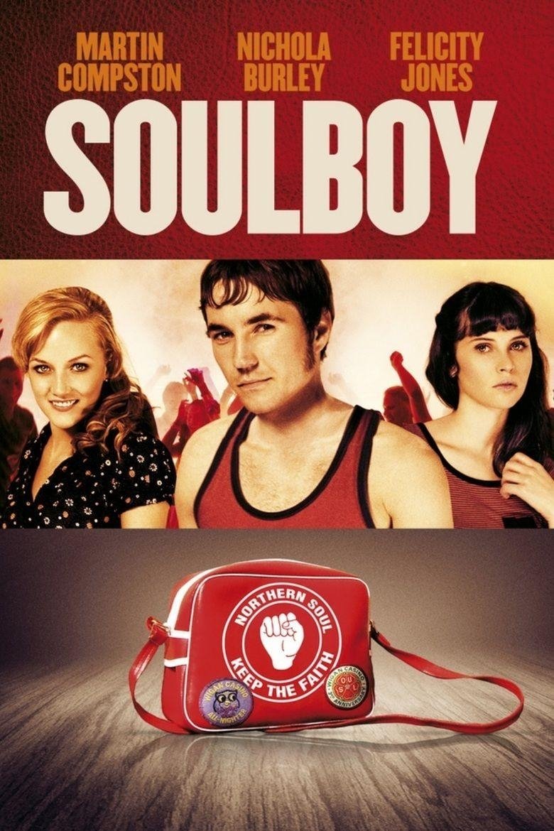 SoulBoy photo