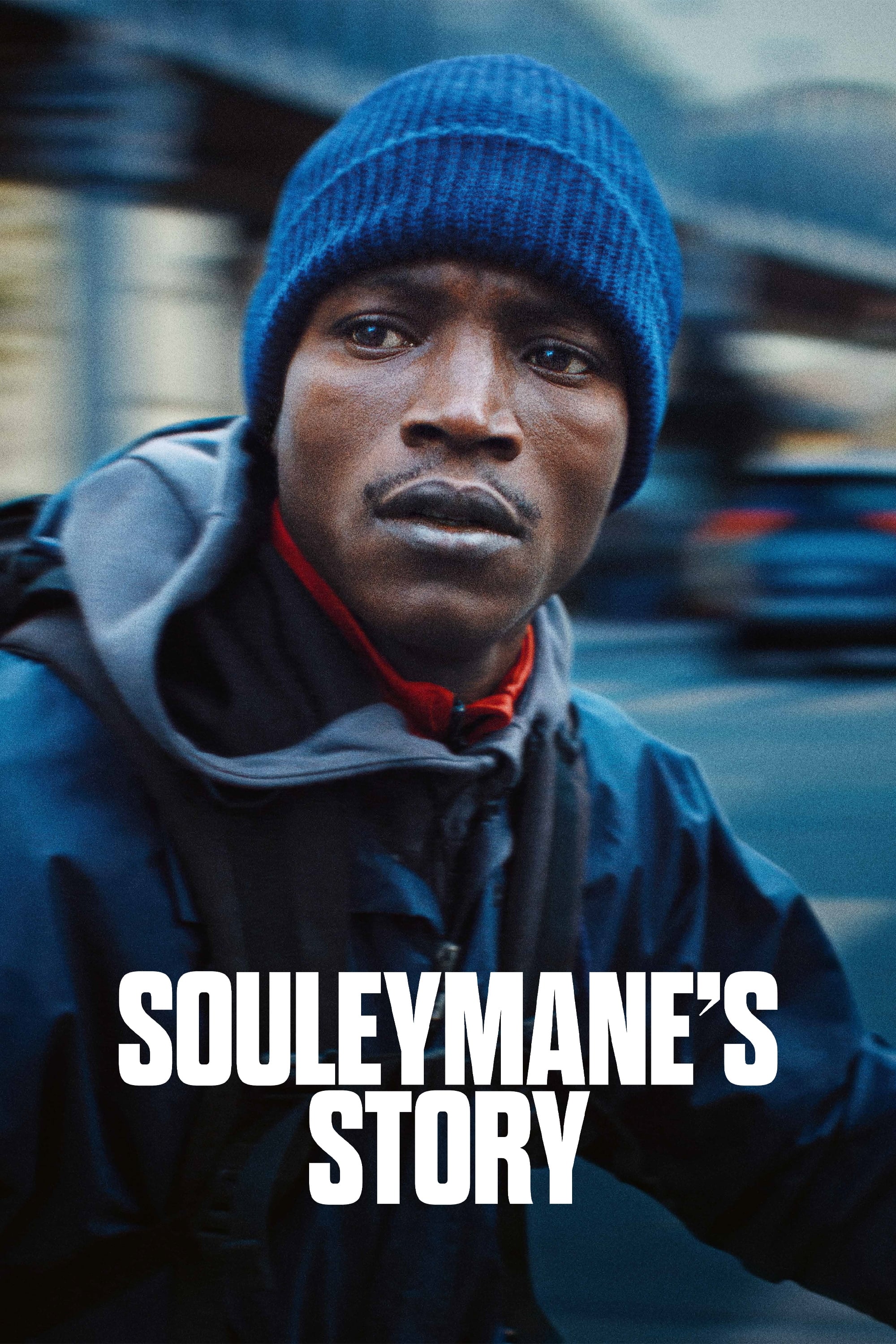 Souleymane's Story photo