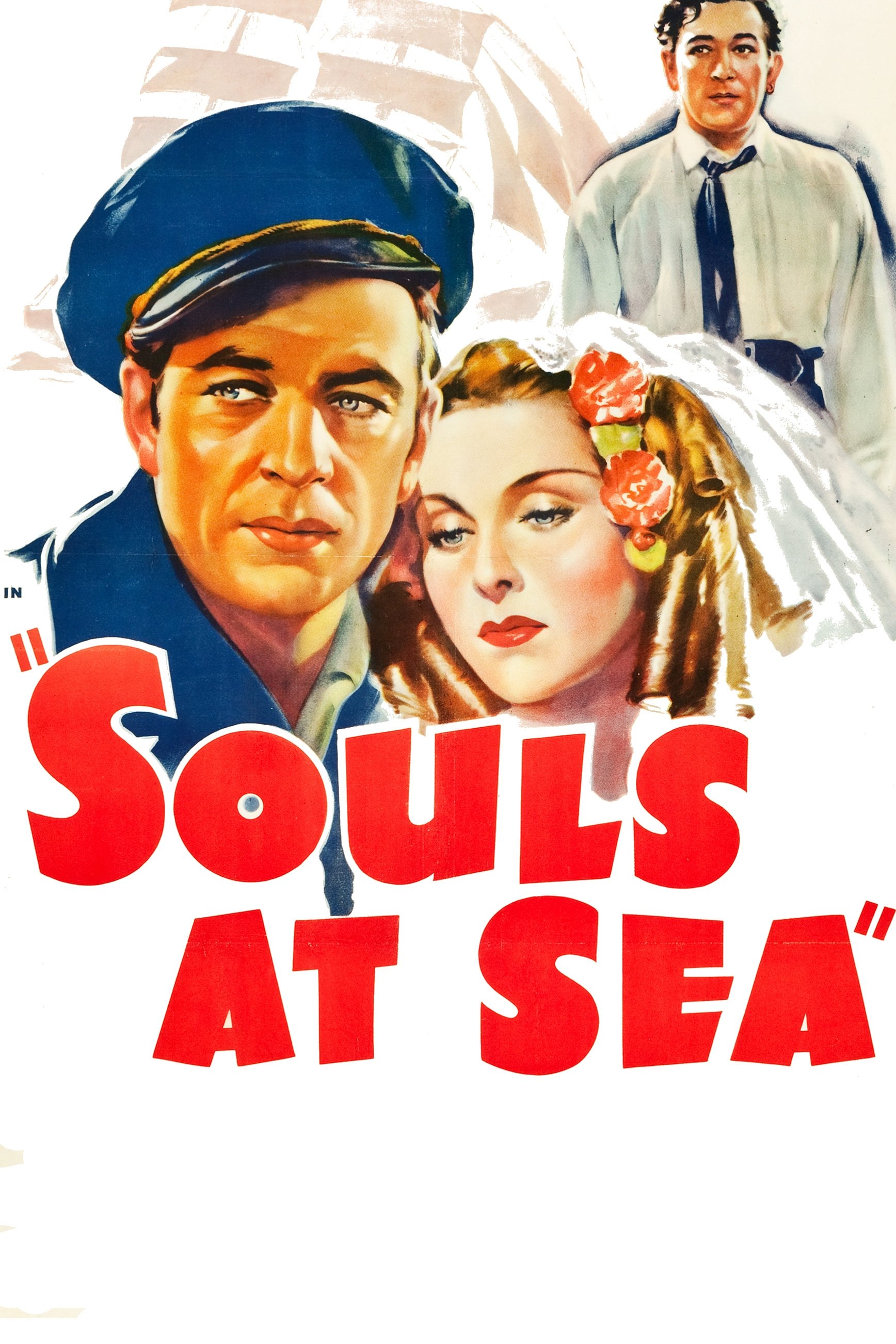 Souls at Sea photo