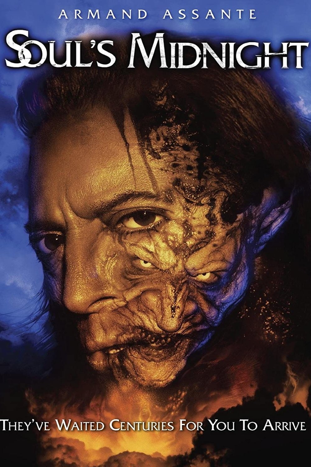 Soul's Midnight photo