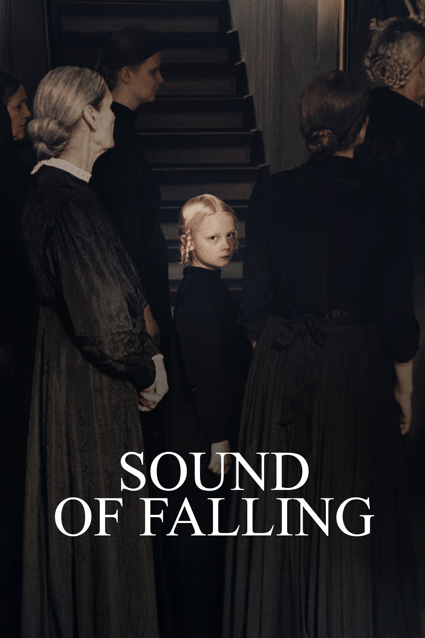 Sound of Falling photo