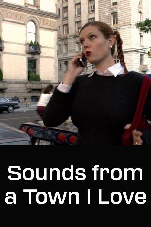 Sounds from a Town I Love photo