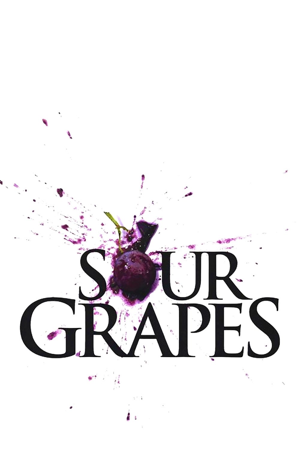Sour Grapes photo