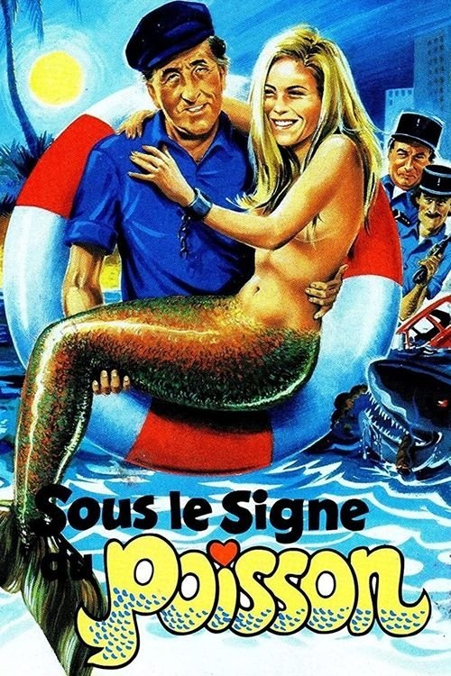 Sous le signe du poisson photo