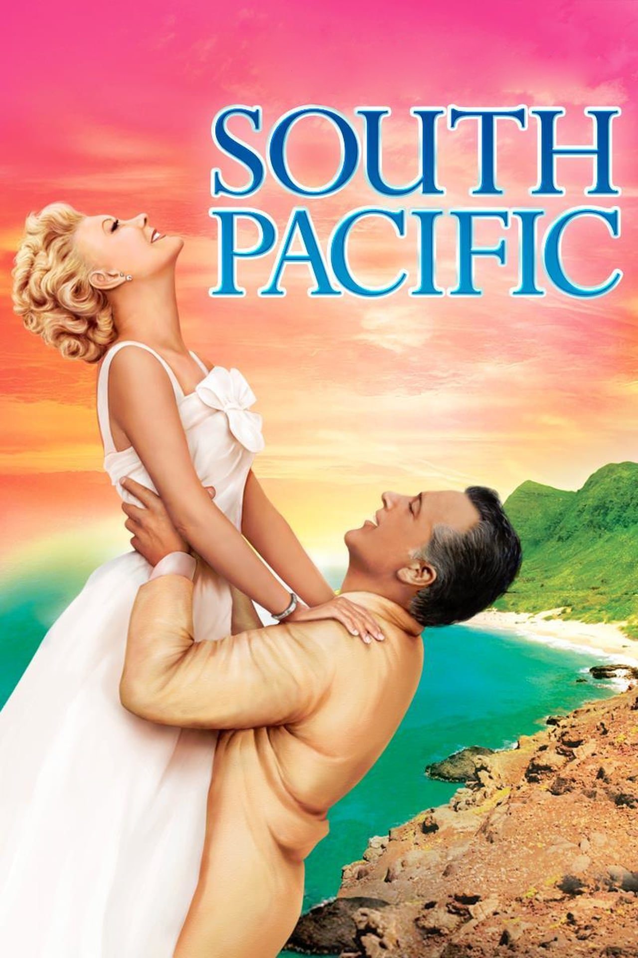 South Pacific photo
