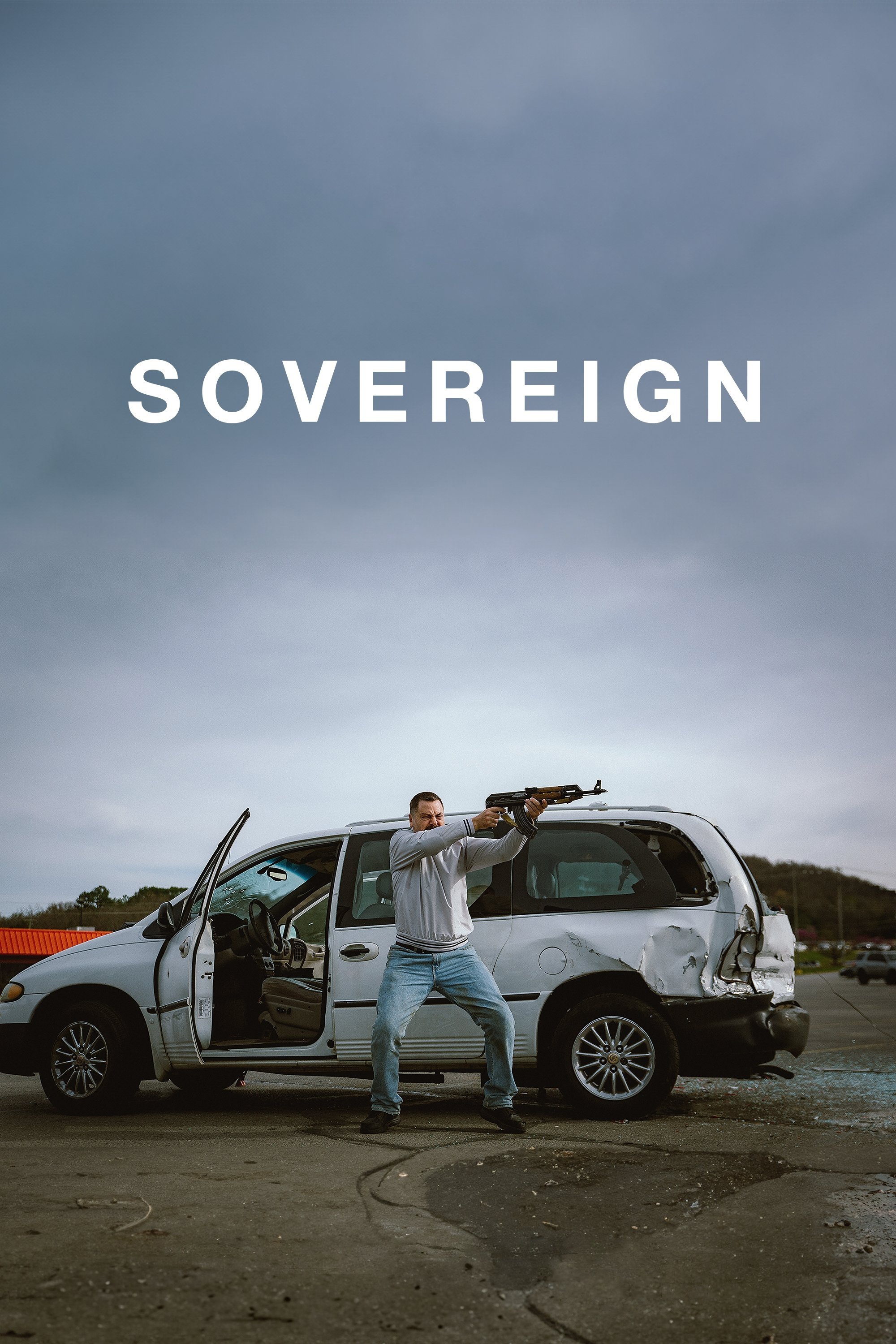 Sovereign photo