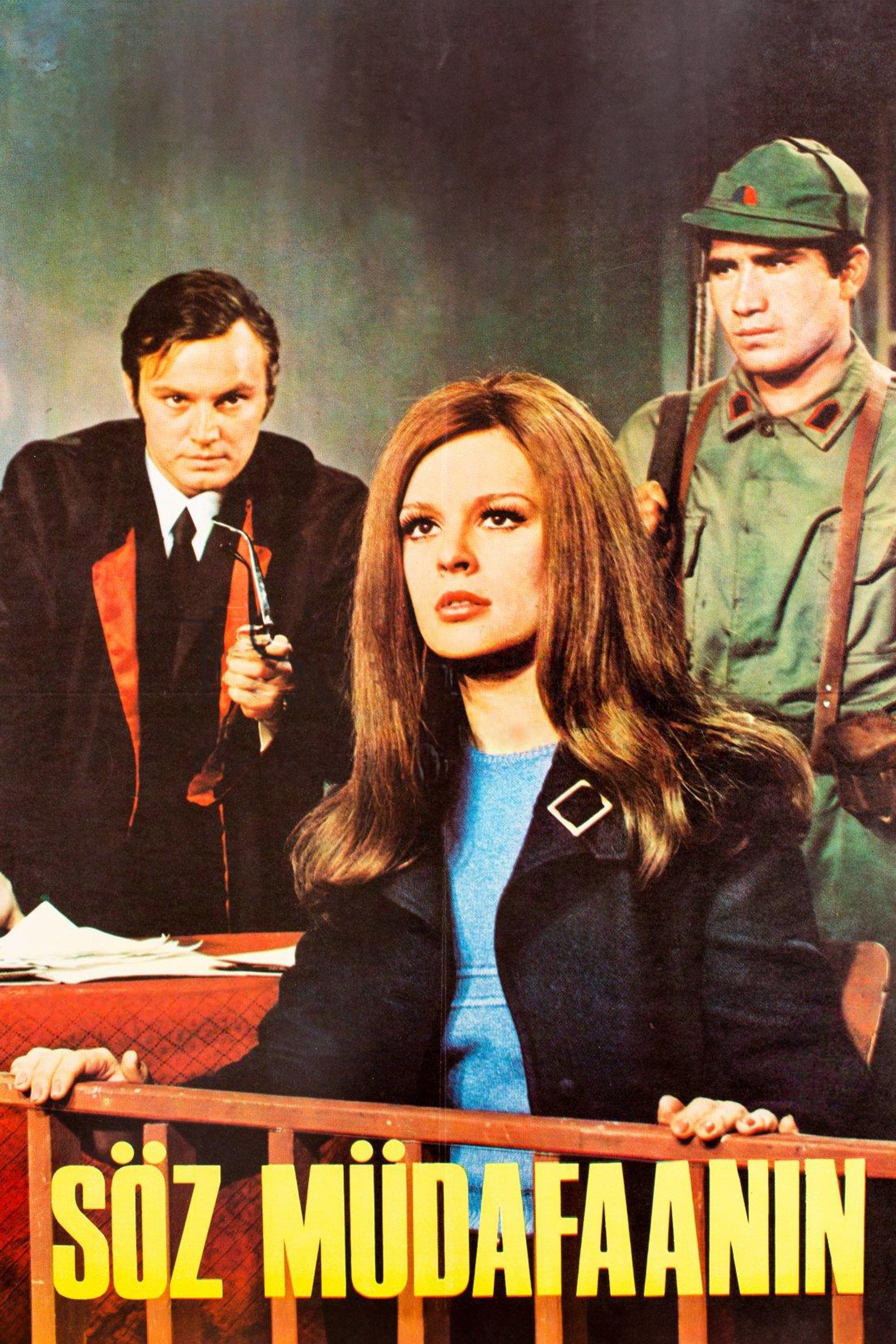 Söz Müdafaanın photo