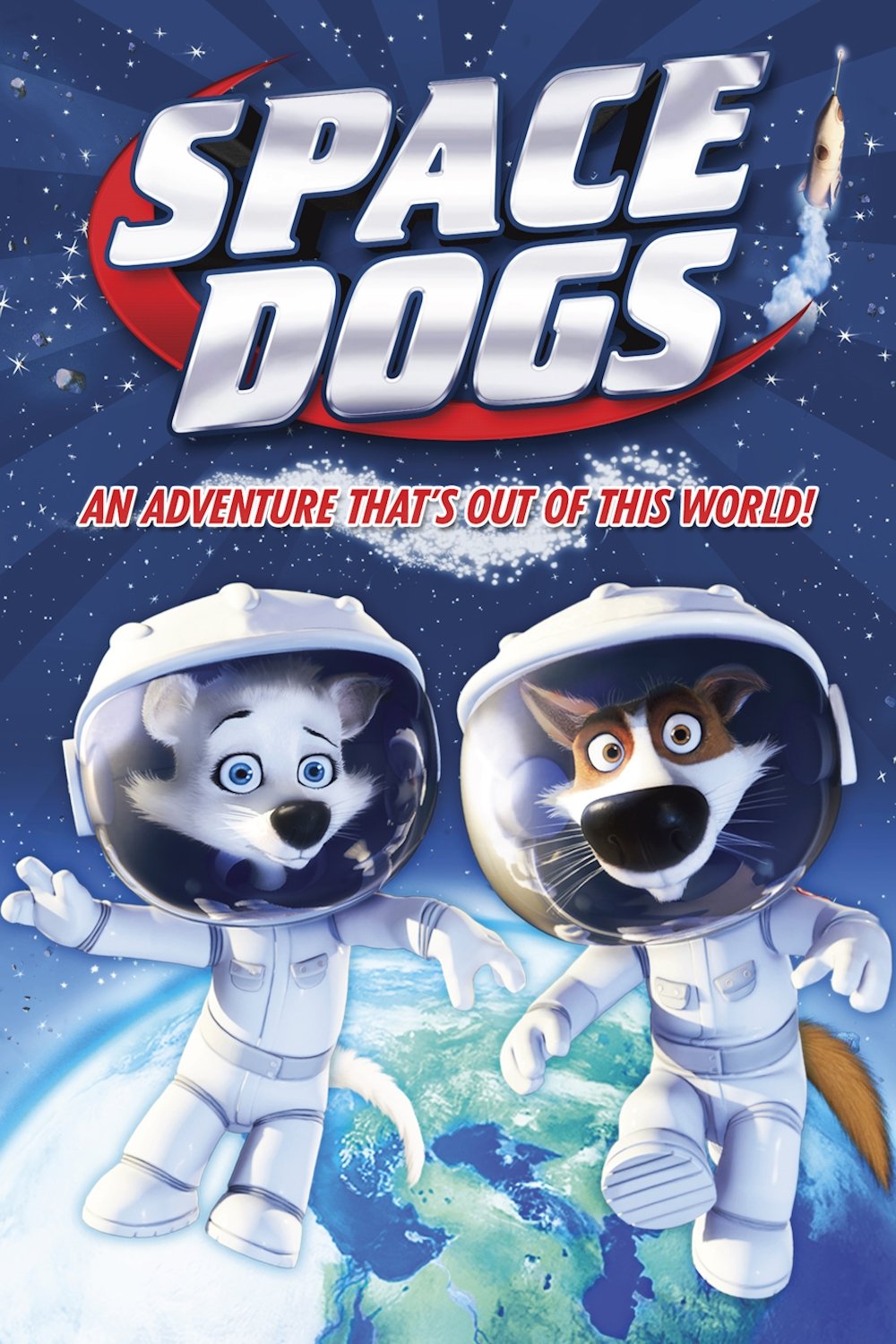 Space Dogs photo