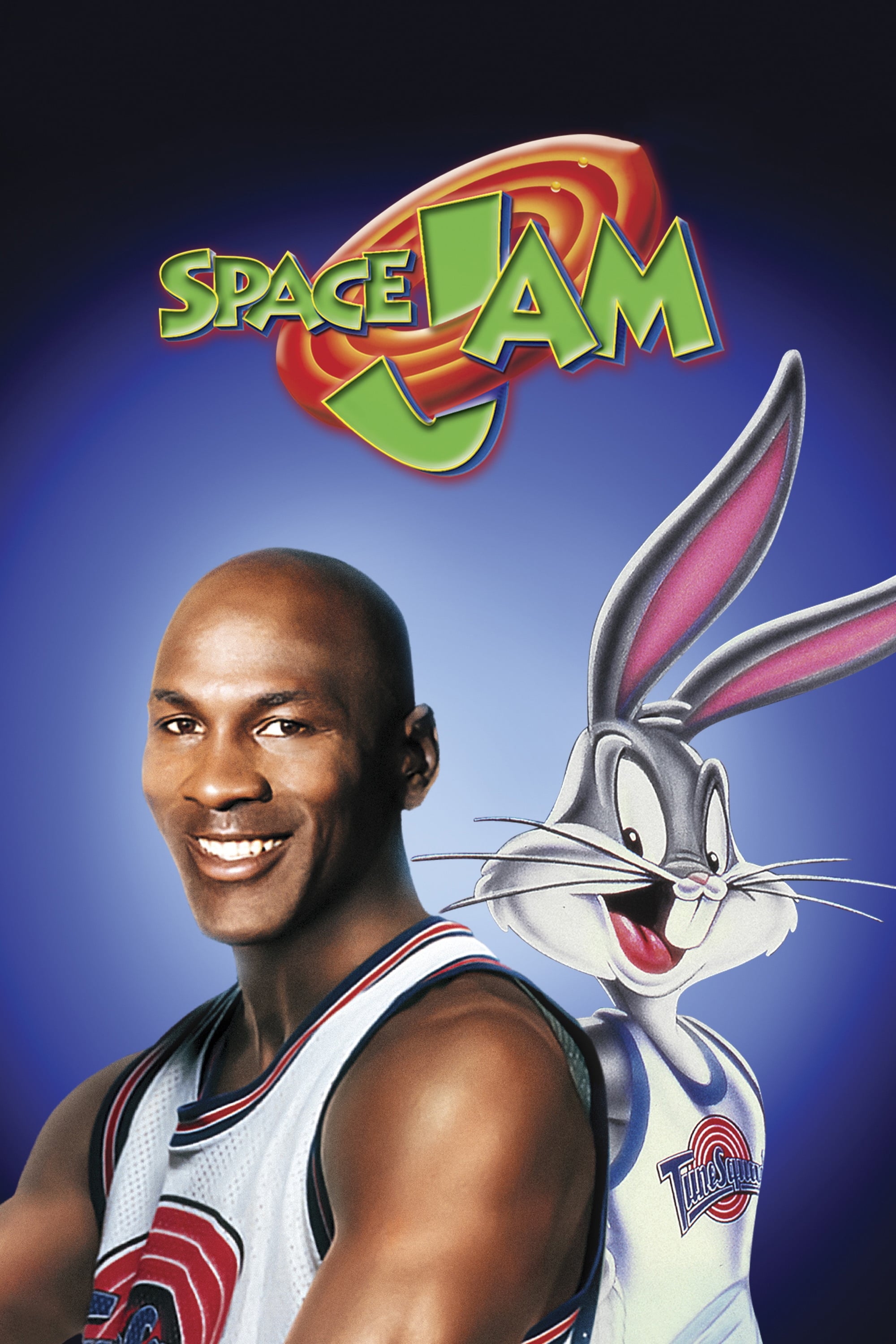 Space Jam photo