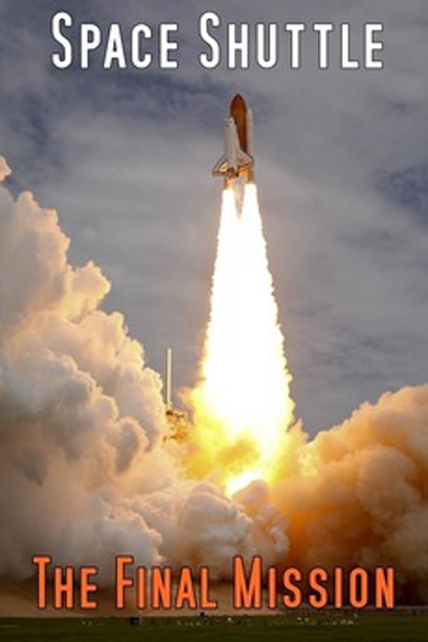 Space Shuttle: The Final Mission photo