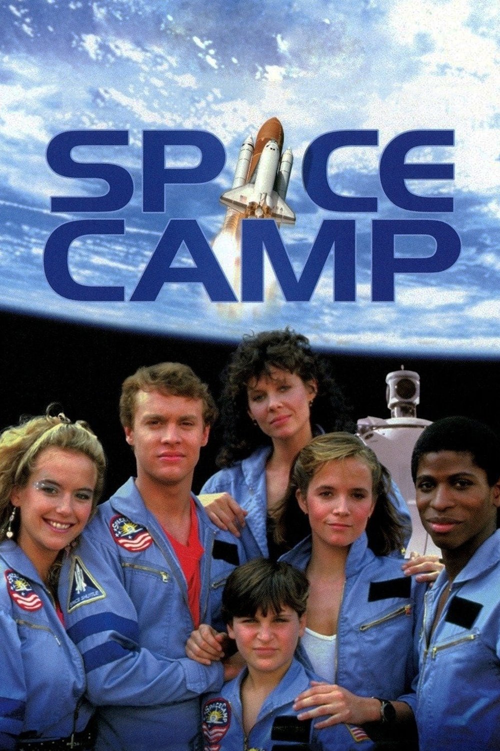 SpaceCamp photo