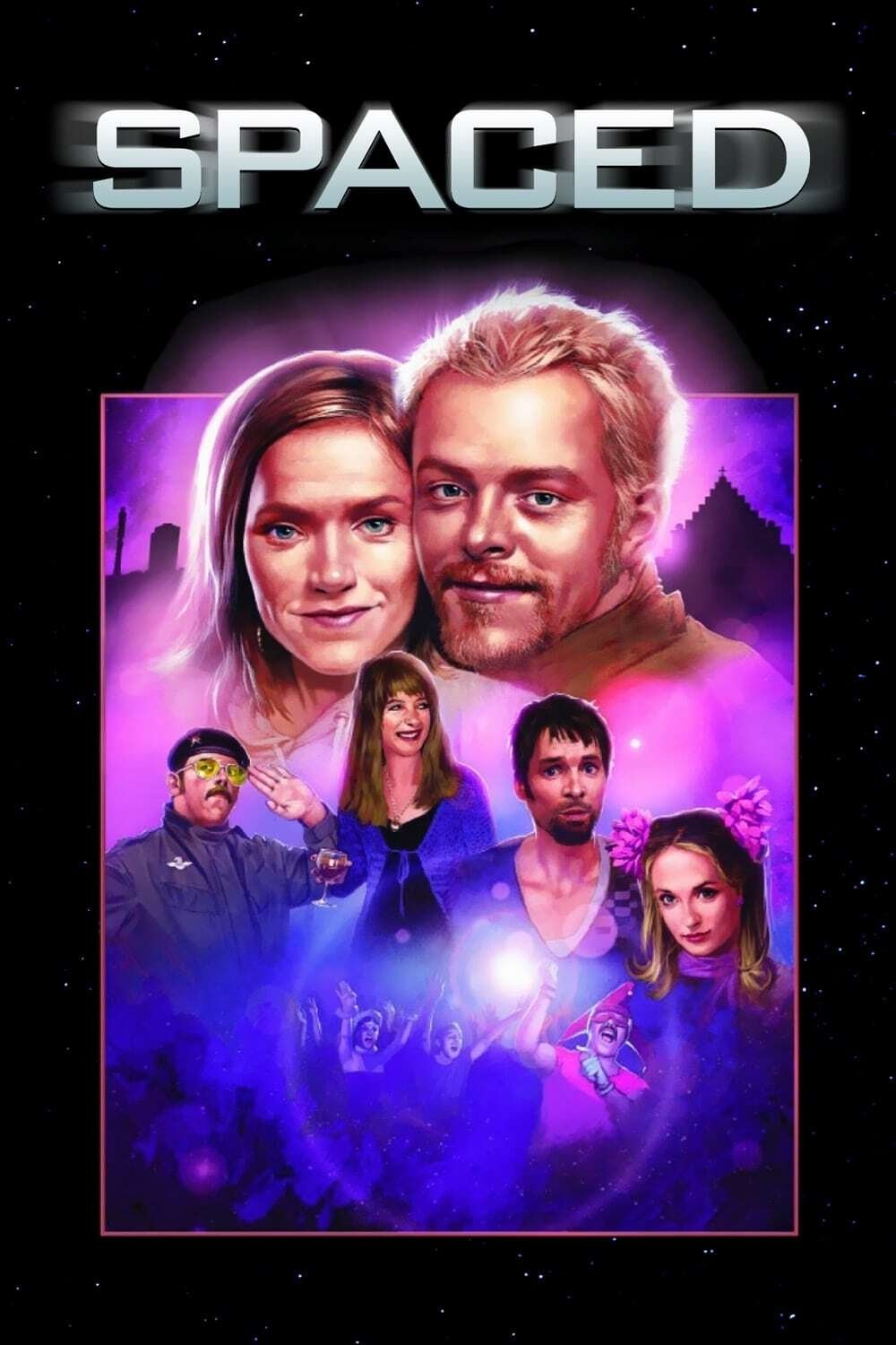 Spaced: Skip to the End photo