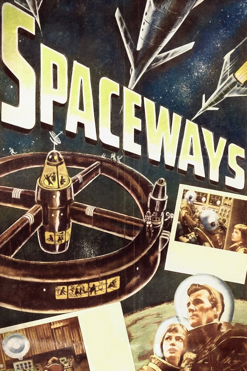 Spaceways photo