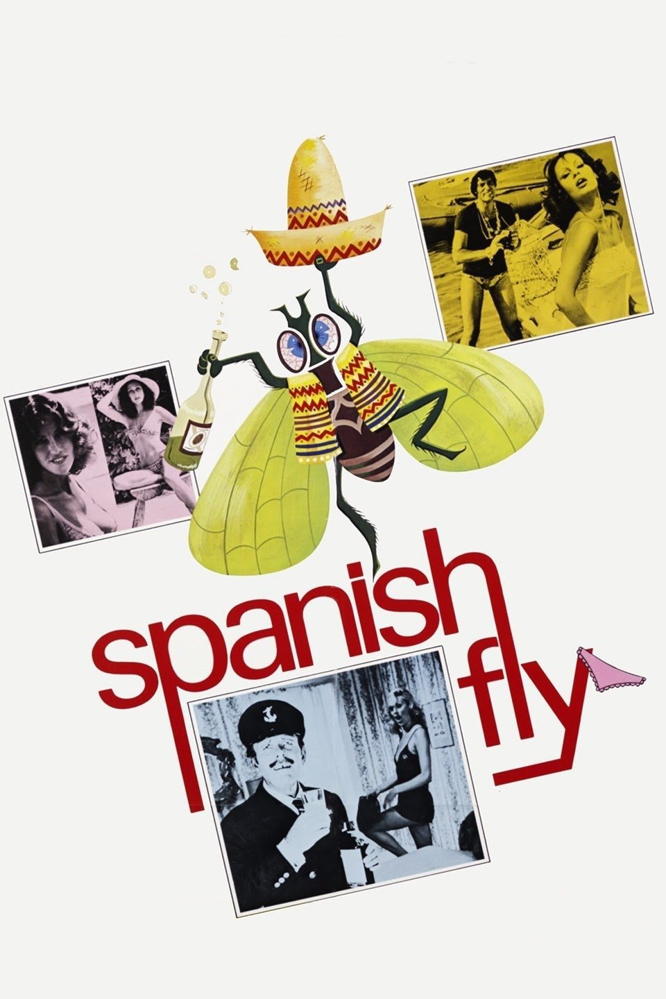 Spanish Fly photo