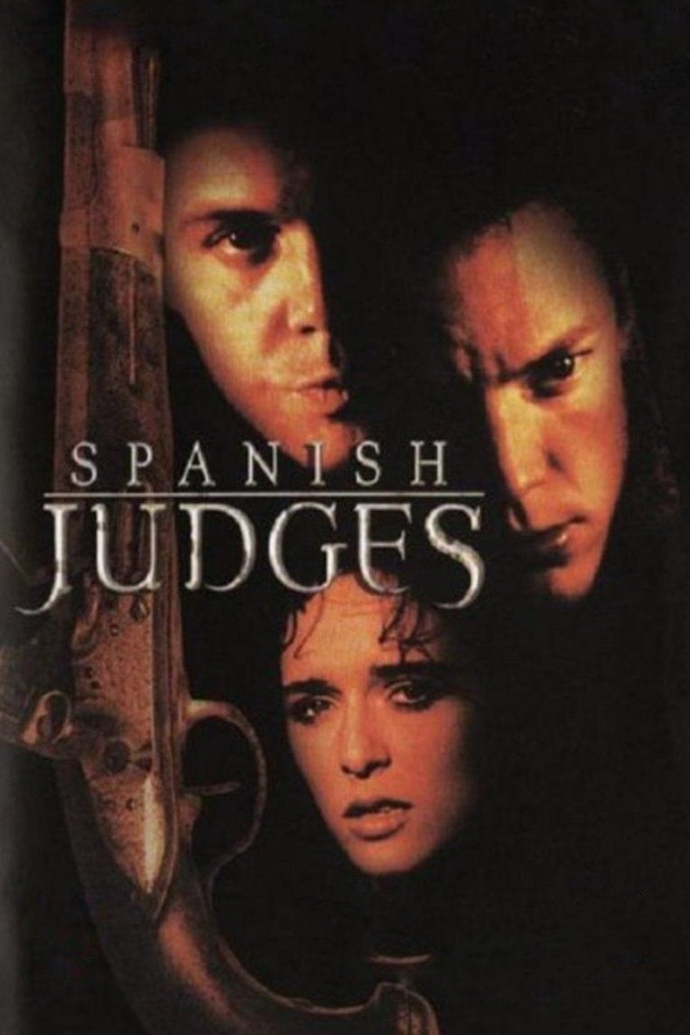 Spanish Judges photo