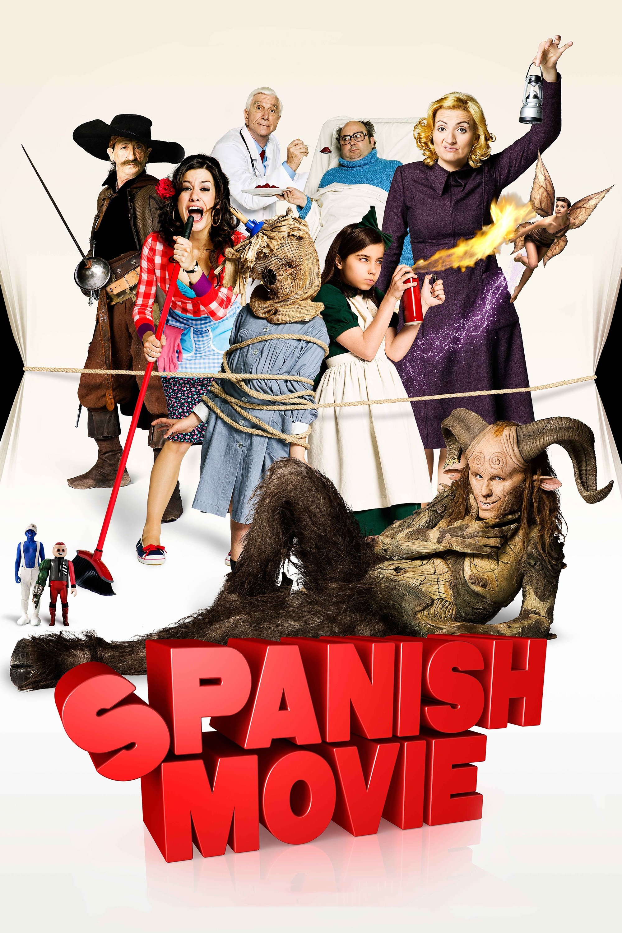 Spanish Movie photo
